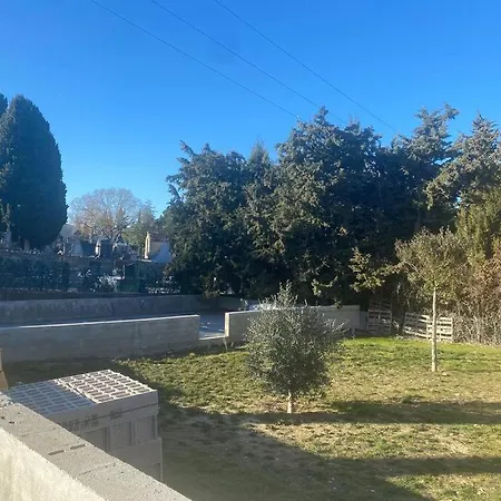 Villa Entre Terre Et