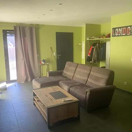 Villa Entre Terre Et *
